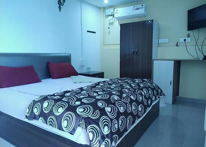 Avelina Guest House