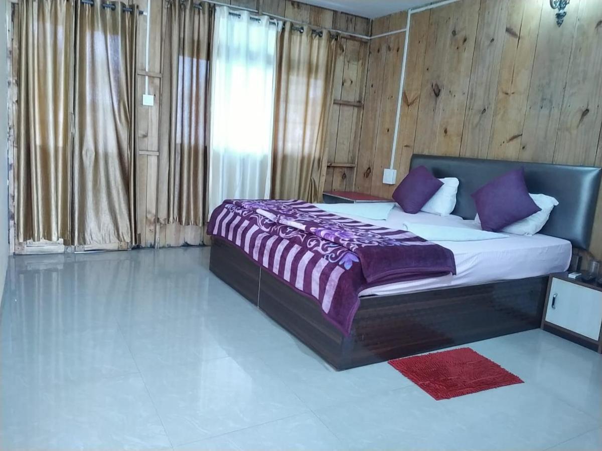 Guest house Avelina Palolem