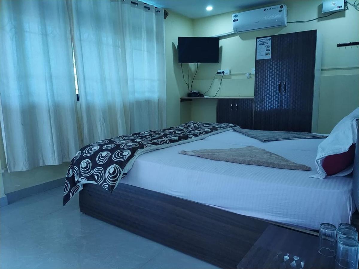 Avelina Guest house