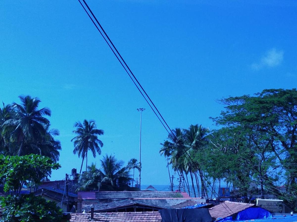 Avelina Guest house Palolem