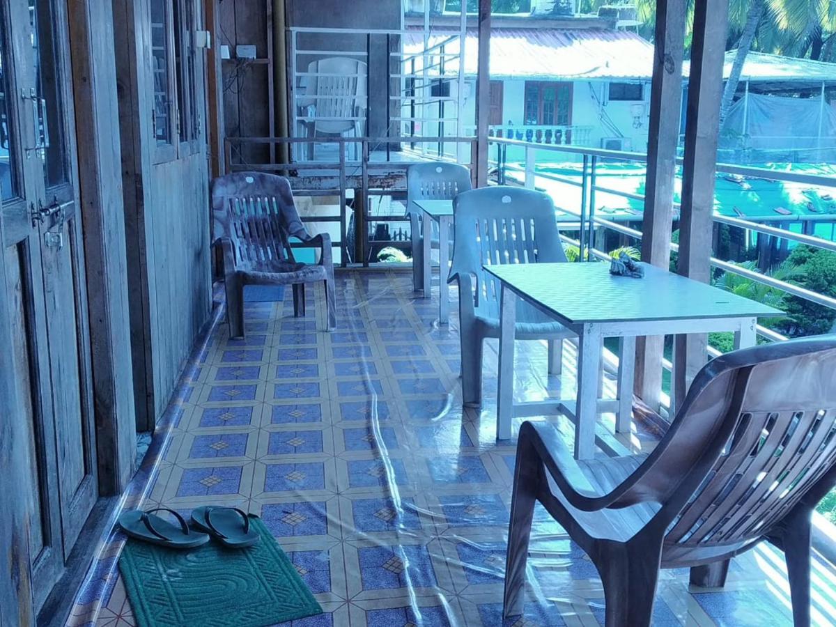 Guest house Avelina